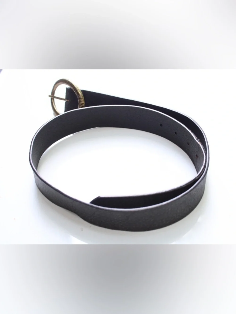 Treasure & Bond belt